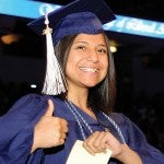 2012 commencement