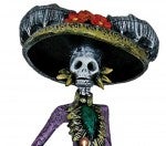 La Catrina