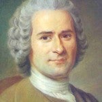 Jean-Jacques Rousseau