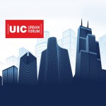 Urban Forum logo