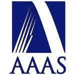 AAAS logo