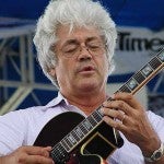 Larry Coryell