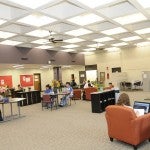 Commuter Student Resource Center