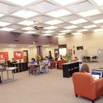 Commuter Student Resource Center