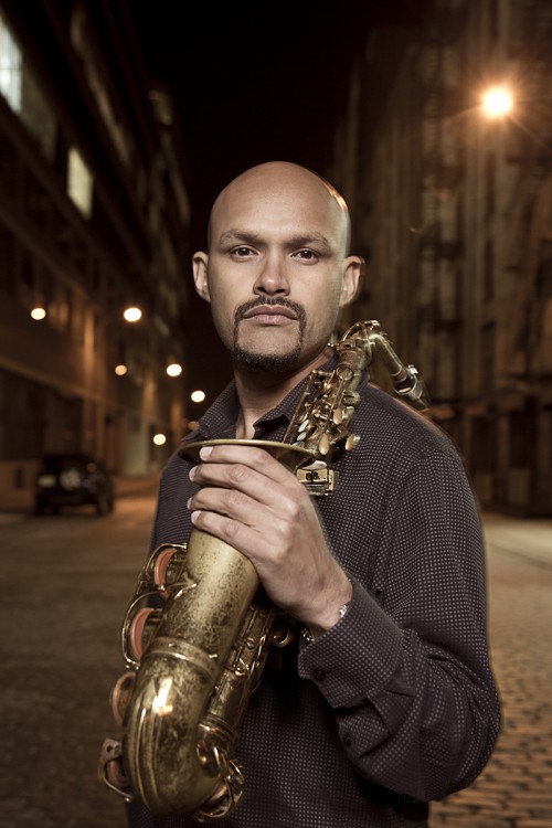 Jazz Festival features saxophonist Miguel Zenón UIC Today