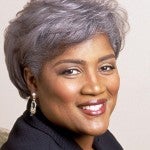 Donna Brazile