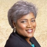 Donna Brazile