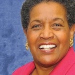 Myrlie Evers