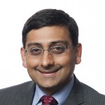 Dr. Jerry Krishnan