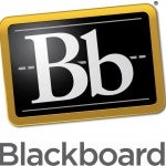 Logo for Blackboard learning system