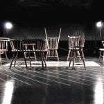 "Wrong Chairs," by Thomas Kelley