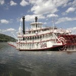 Spirit of Peoria riverboat