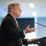 Dick Durbin