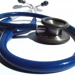 Stethoscope