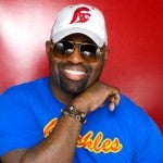 Frankie Knuckles