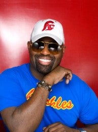 Frankie Knuckles