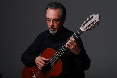 Eduardo Fernandez