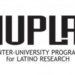 Inter-University Program for Latino Research (IUPLR) Logo