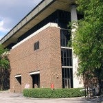 Science and Engineering Laboratory building