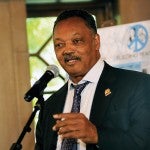 Rev. Jesse Jackson Sr.