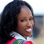 Jackie Joyner-Kersee