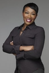 Joy Reid