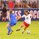 Women's Soccer