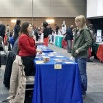 Chicago Graduate and Professional School Fair