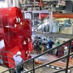 Steam Boiler #7