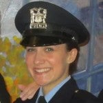 Officer Nicole Martin