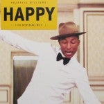 Pharrell Williams