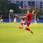 UIC men's soccer vs Valparaiso