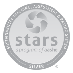 STARS silver seal