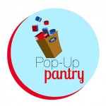 Pop-Up Pantry logo