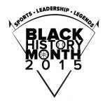 Black History Month 2015 logo