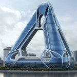 New Orleans Arcology Habitat (NOAH)