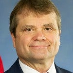 U.S. Rep. Mike Quigley