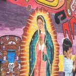 Urban Latino art in Chicago