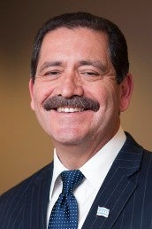 Cook County Commissioner Jesús “Chuy” García