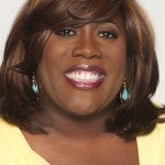 Sheryl Underwood