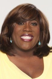 Sheryl Underwood