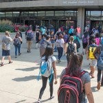 UIC Student Center East