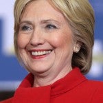 Hillary Clinton