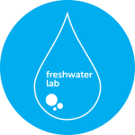 Freshwater Lab logo