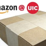 Amazon @ UIC