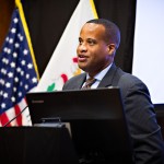 Jay Williams, U.S. assistant secretary of commerce for economic development