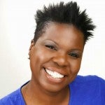 Leslie Jones