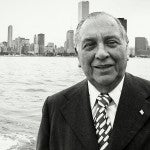 Richard J. Daley