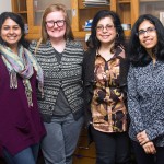 Vineeta Ram, Kathryn B. Duke, Rooshey Hasnain, and Mansha Mirza