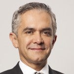 Miguel Ángel Mancera Espinosa